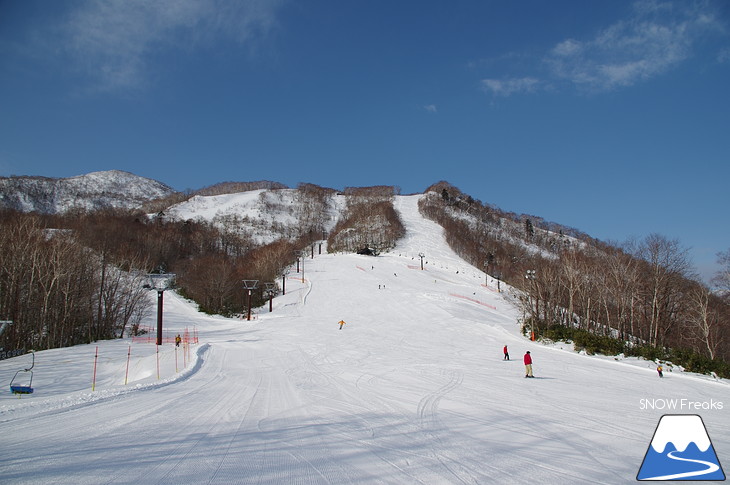 北海道スキー場巡り vol.3 ～登別カルルス温泉サンライバスキー場・オロフレスキー場・室蘭市だんパラスキー場～